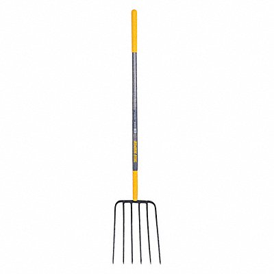 Wood Manure Fork 12 In MPN:1838200