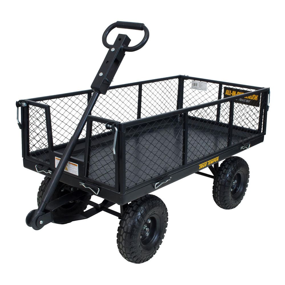 Carts, Cart Type: Utility , Caster Type: Glides , Wheel Diameter: 4in , Overall Width: 22 , UNSPSC Code: 24101501  MPN:SUWAGON