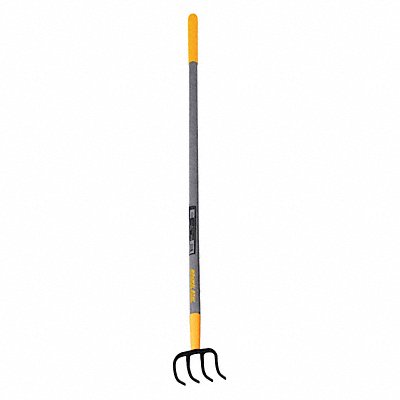 Cultivator w/Cushion End Grip 4 Tine MPN:2862100