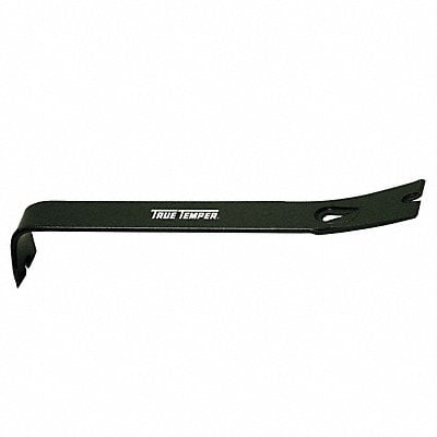 Pry Bars Flat Pry Bar 13 in L Black MPN:1167000