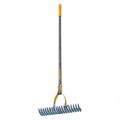 Thatch Rake Straight 54 Handle L MPN:29140GR