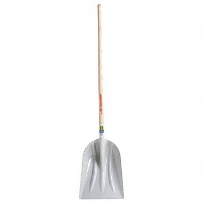 Grain Scoop 48 in Handle Poly MPN:1680100GR