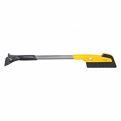 Snow Brush Aluminum 32 in Handle L MPN:ABTT32