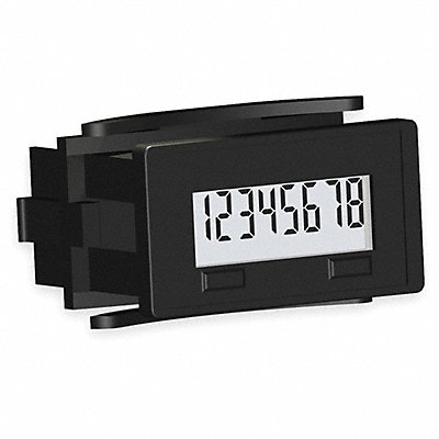 Electronic Counter 8 Digits LCD MPN:6308-0500-0000