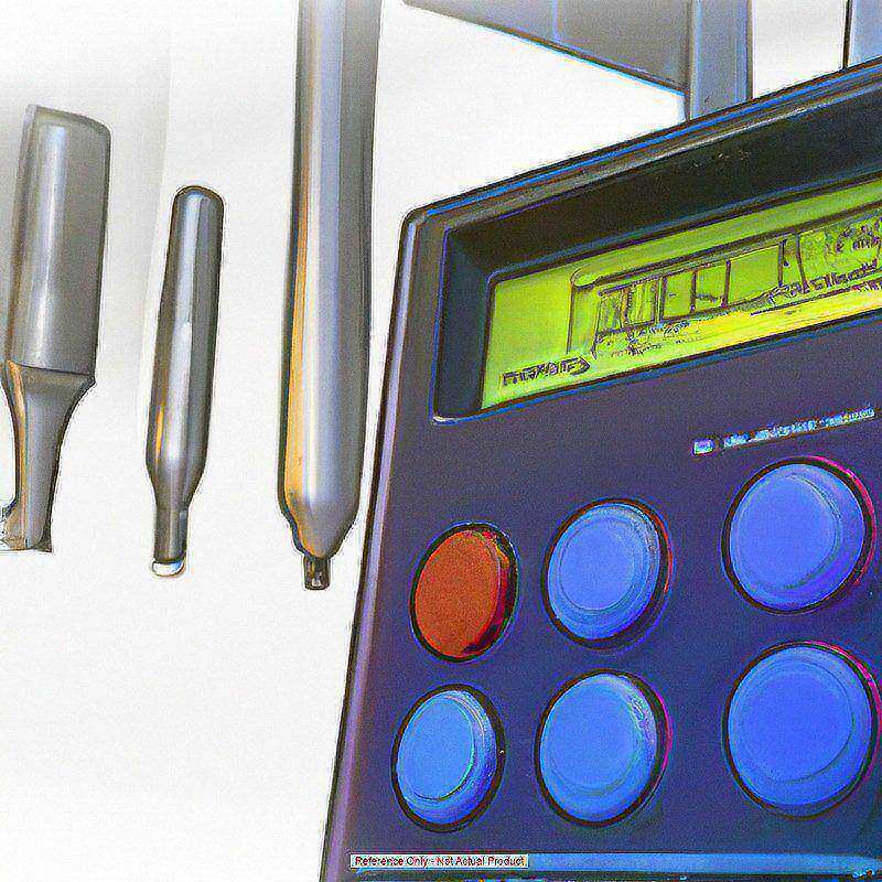 1-2936 Rotary Stroke Counter 6 Digit MPN:1-2936