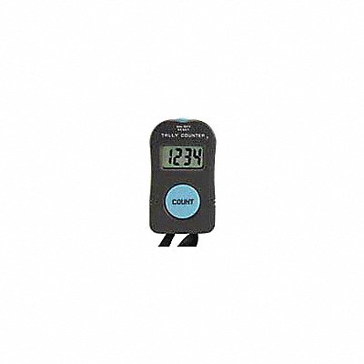 Digital Hand Tally Counter MPN:E2M-1804