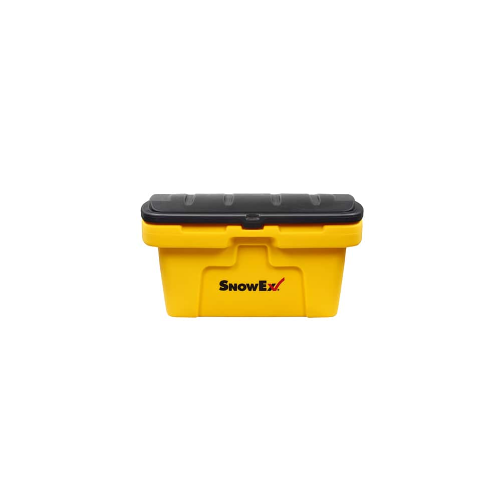 Bulk Storage Container: 22-3/4 x 33 x 17.4