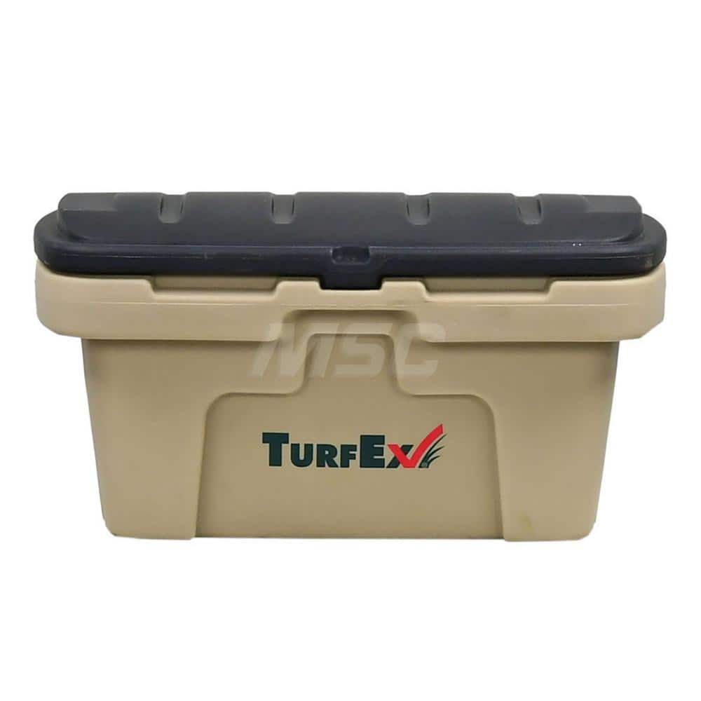 Bulk Storage Container: 23 x 33 x 17.4