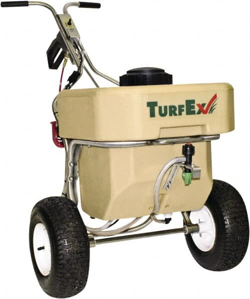 12 Gal Cart Sprayer MPN:TL80