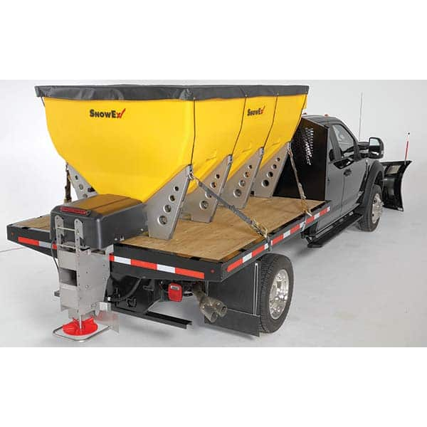 Tailgate Landscape Spreader: MPN:11790