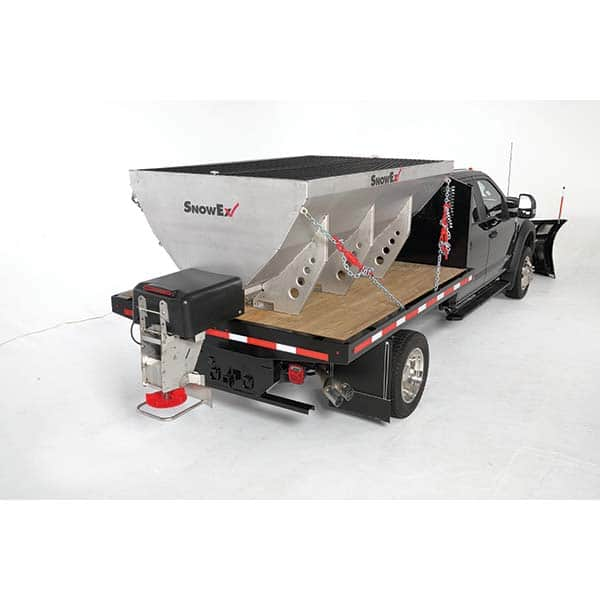 Tow Behind Landscape Spreader: MPN:11910