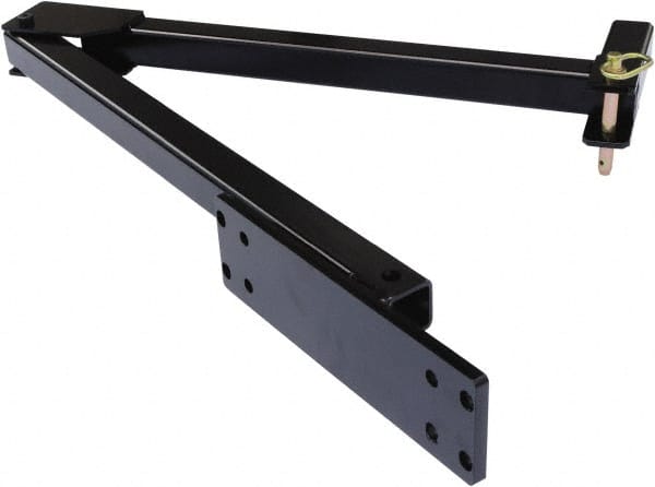 Powder Coated Steel Pivot Pal Mount MPN:PPT-175-1