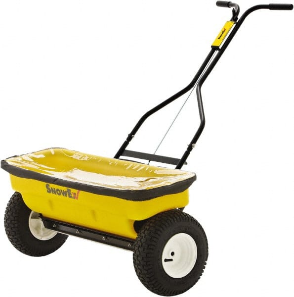 Walk Behind Landscape Spreader: 160 lb Capacity MPN:SD-95