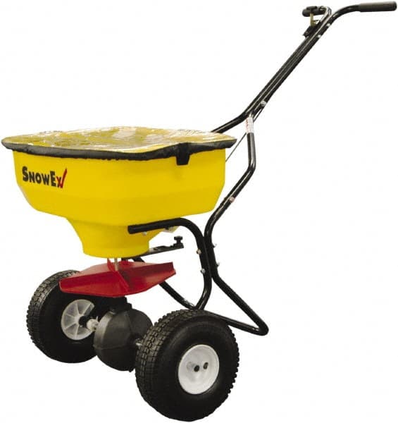 Walk Behind Landscape Spreader: 100 lb Capacity MPN:SP-65