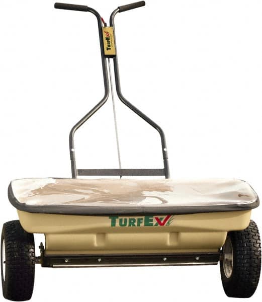 Walk Behind Landscape Spreader: 120 lb Capacity MPN:TS95