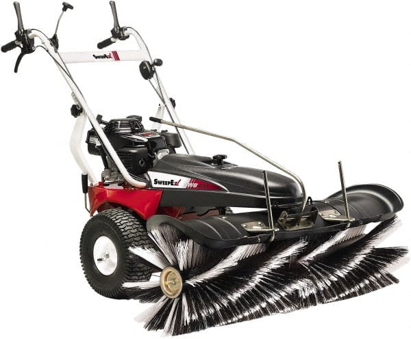 Example of GoVets Power Outdoor Sweepers category