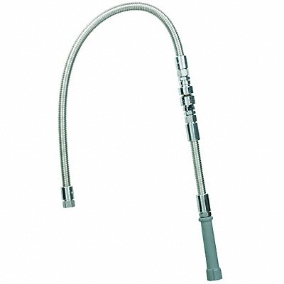 Pre-Rinse Hose-Vacuum Breaker MPN:B-0044-V9