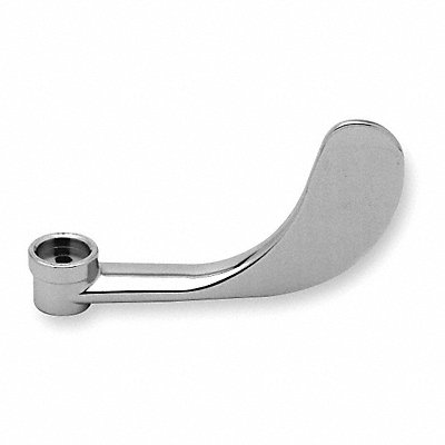 Handle Brass MPN:B-WH4