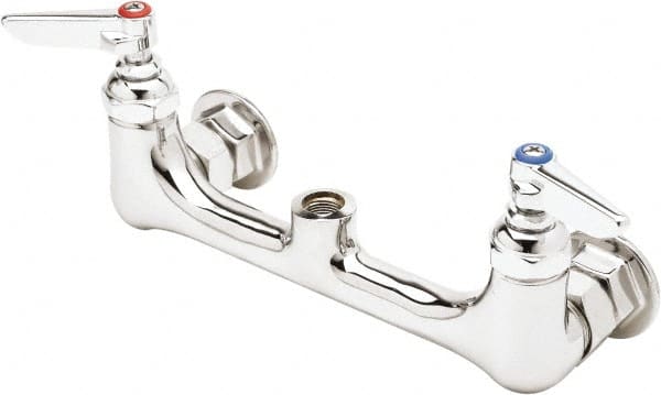 Faucet Replacement Pre-Rinse Base Faucet MPN:002832-40