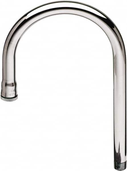 Faucet Replacement Rigid Gooseneck MPN:120X