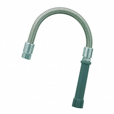 Hose Brass 3/4 -14 3/4 -14 MPN:B-0020-H