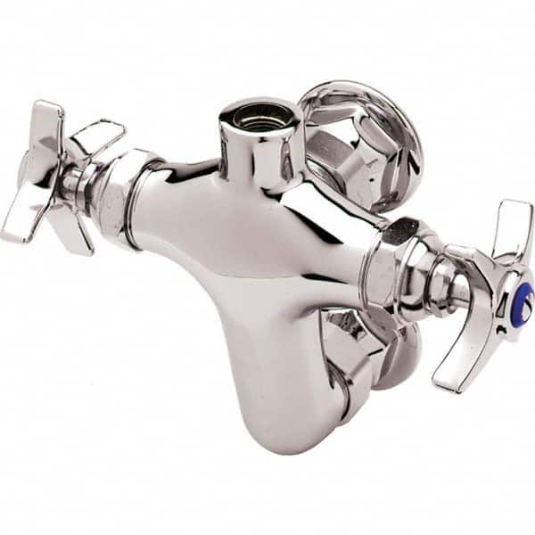 Industrial & Laundry Faucets MPN:B-0315-LN