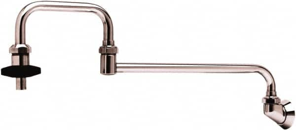 Faucet Mount, Single Hole Kitchen Faucet MPN:B-0580