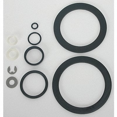 Waste Valve Parts kit MPN:B39K