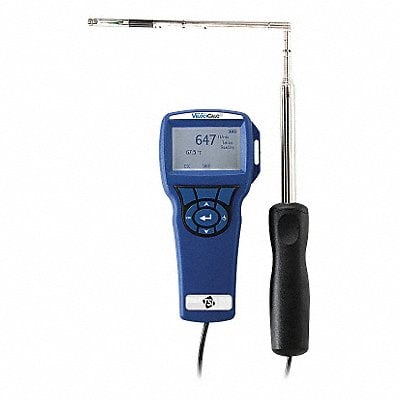 Anemometer 0 to 6000 fpm NIST MPN:9535-A