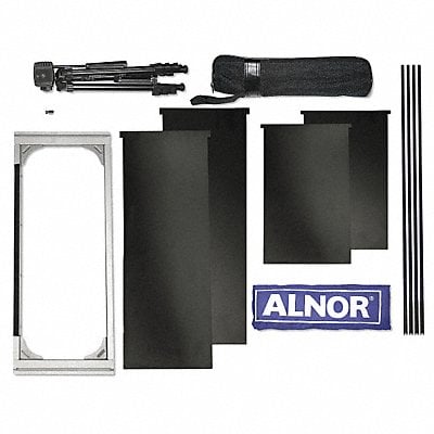 Bio Hood and Frame Kit 8 In X 21 In MPN:801204