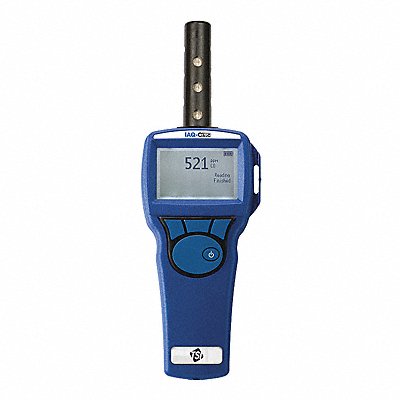 Indoor Air Quality Tester CO2 0 to 5000 MPN:7515