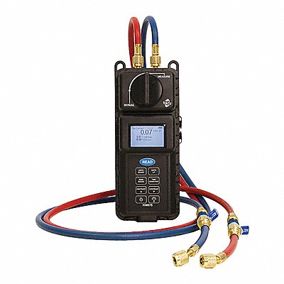 Manometer Hydronic MPN:HM 675