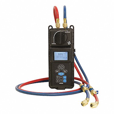 Manometer Hydronic MPN:HM 685