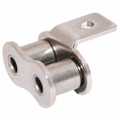 Roller Attachment Link Tab A-1 SS PK5 MPN:35ASA1RL