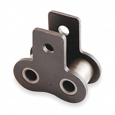 Roller Attachment Link Tab SK1 Steel PK5 MPN:50LSK1RL