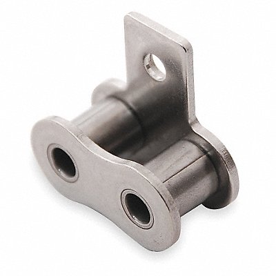 Roller Attachment Link Tab SA1 Steel PK5 MPN:60NPSA1RL