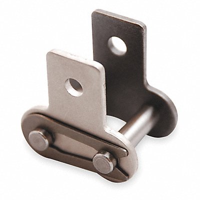 Attachment Link Tab SK-1 Steel MPN:80SK1CL