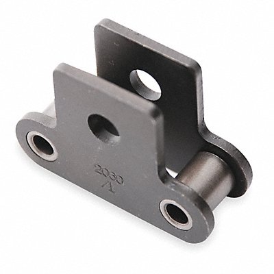 Roller Attachment Link Tab SK-1 Steel MPN:C2040LSK1RL