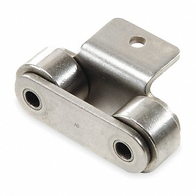 Roller Attachment Link Tab A-2 SS MPN:C2042ASA2RL