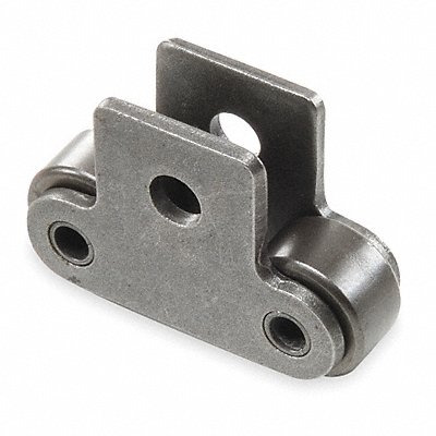 Roller Attachment Link Tab K-1 SS MPN:C2042ASK1RL