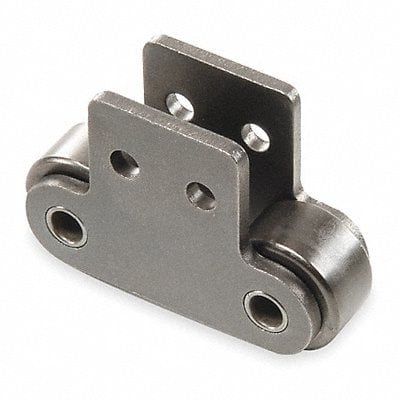 Roller Attachment Link Tab K-2 SS MPN:C2042ASK2RL