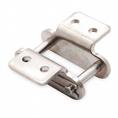 Attachment Link Tab K-2 SS MPN:C2050ASK2CL