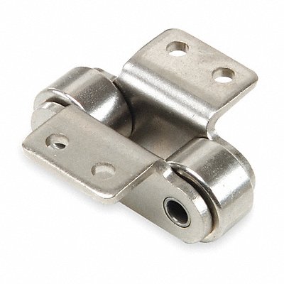 Roller Attachment Link Tab K-2 SS MPN:C2052ASK2RL
