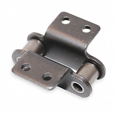 Roller Attachment Link Tab K-2 Steel MPN:C2052LK2RL