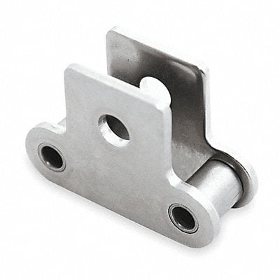 Roller Attachment Link Tab SK-1 SS MPN:C2060HASSK1RL