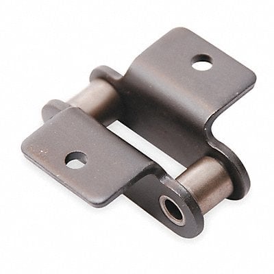 Roller Attachment Link Tab K-1 Steel MPN:C2062HLK1RL