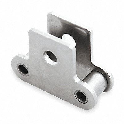 Roller Attachment Link Tab SK-1 SS MPN:C2080HASSK1RL