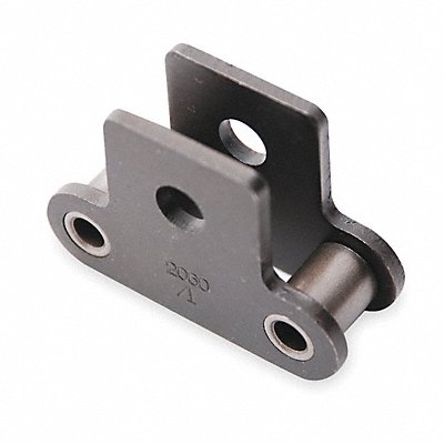 Roller Attachment Link Tab SK-1 Steel MPN:C2080HLSK1RL