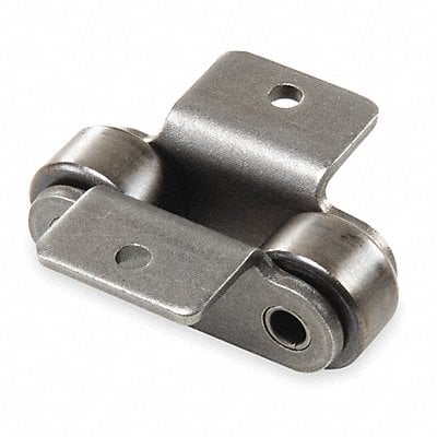 Roller Attachment Link Tab K-1 Steel MPN:C2082HK1RL