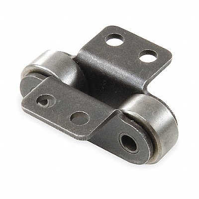 Roller Attachment Link Tab K-2 Steel MPN:C2082HK2RL